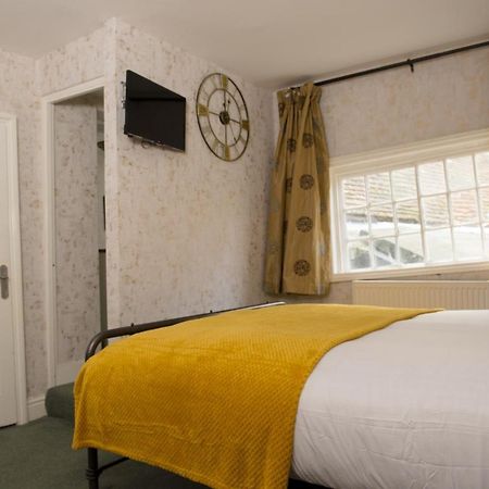 The Sun Hotel Canterbury Exterior photo