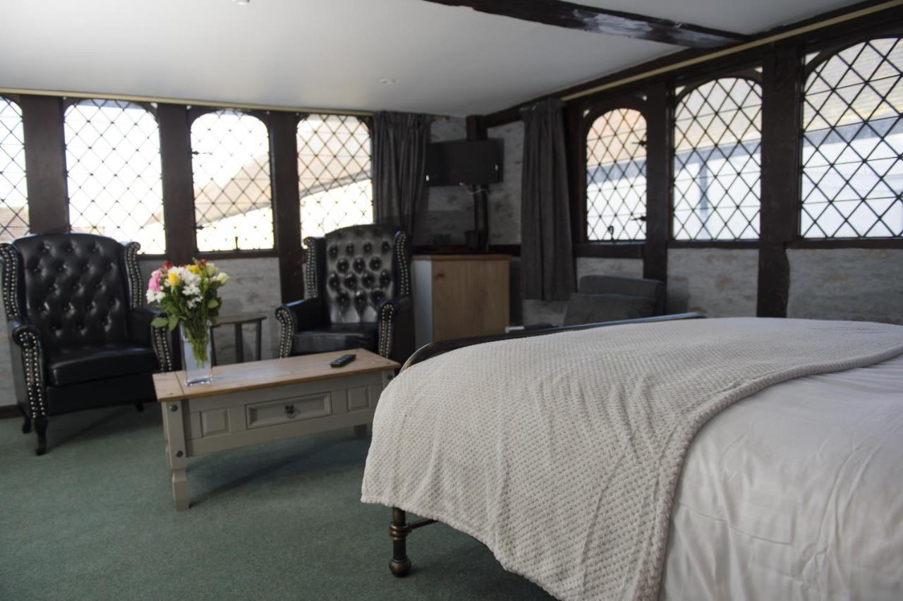 The Sun Hotel Canterbury Room photo